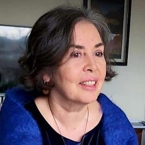 Prof. Dr. Şemsa Özar